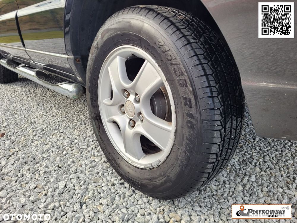 Kia Sportage - 13