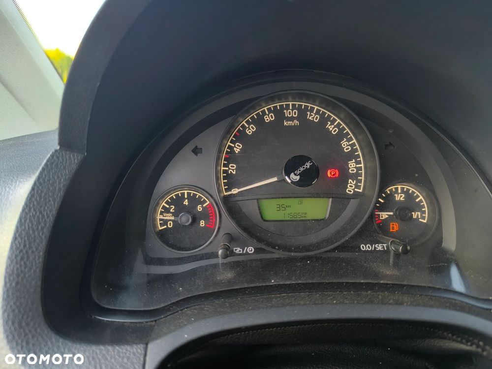 Skoda Citigo 1.0 Active - 14