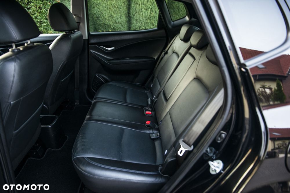 Hyundai ix20 1.6 Premium blue - 29