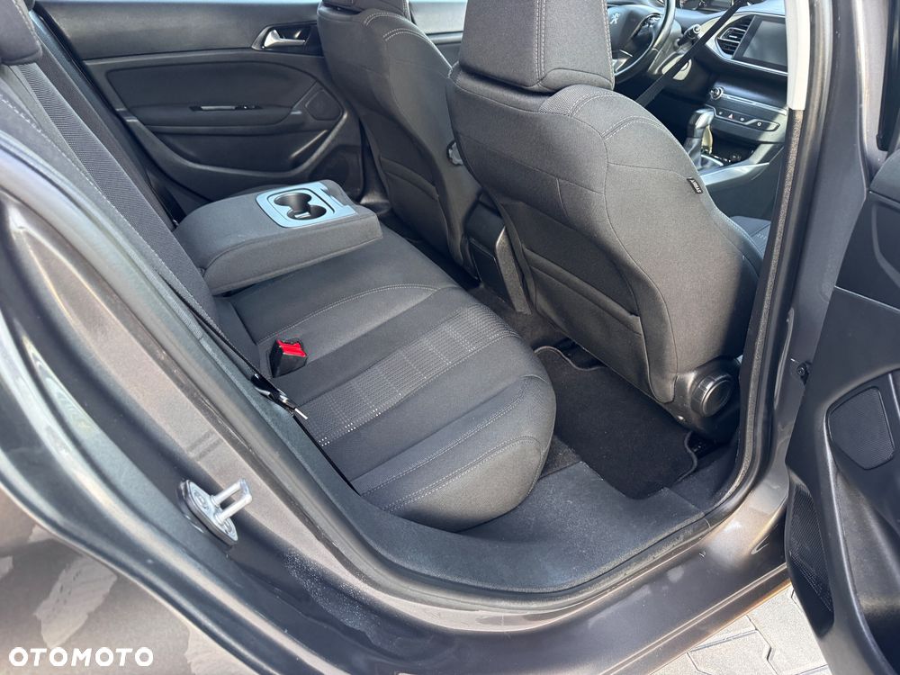 Peugeot 308 PureTech 110 Stop & Start Allure - 24