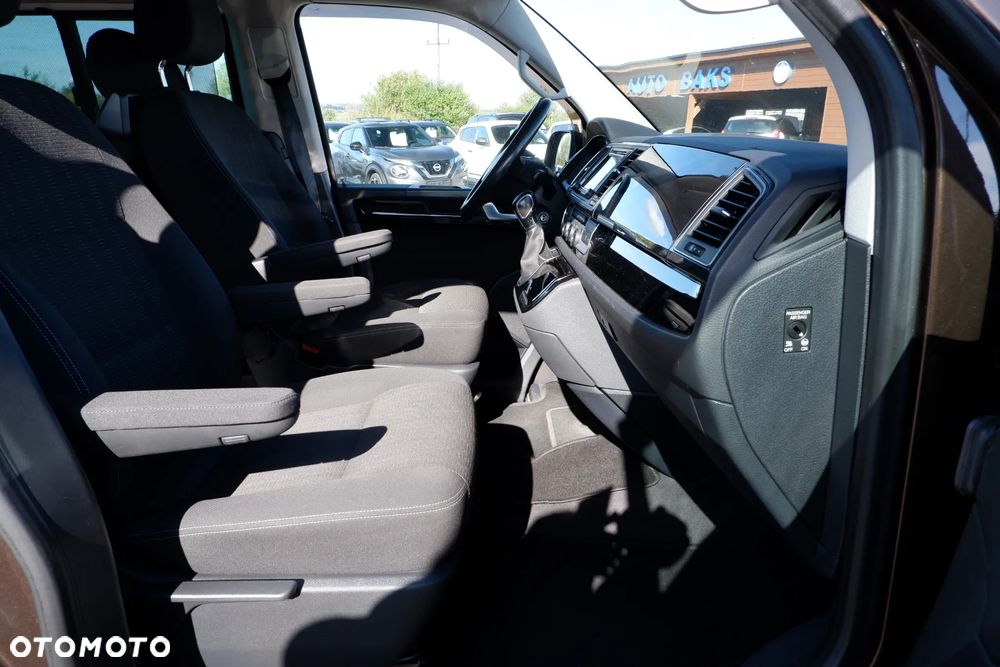 Volkswagen Multivan 2.0 BiTDI L1 Highline DSG - 11
