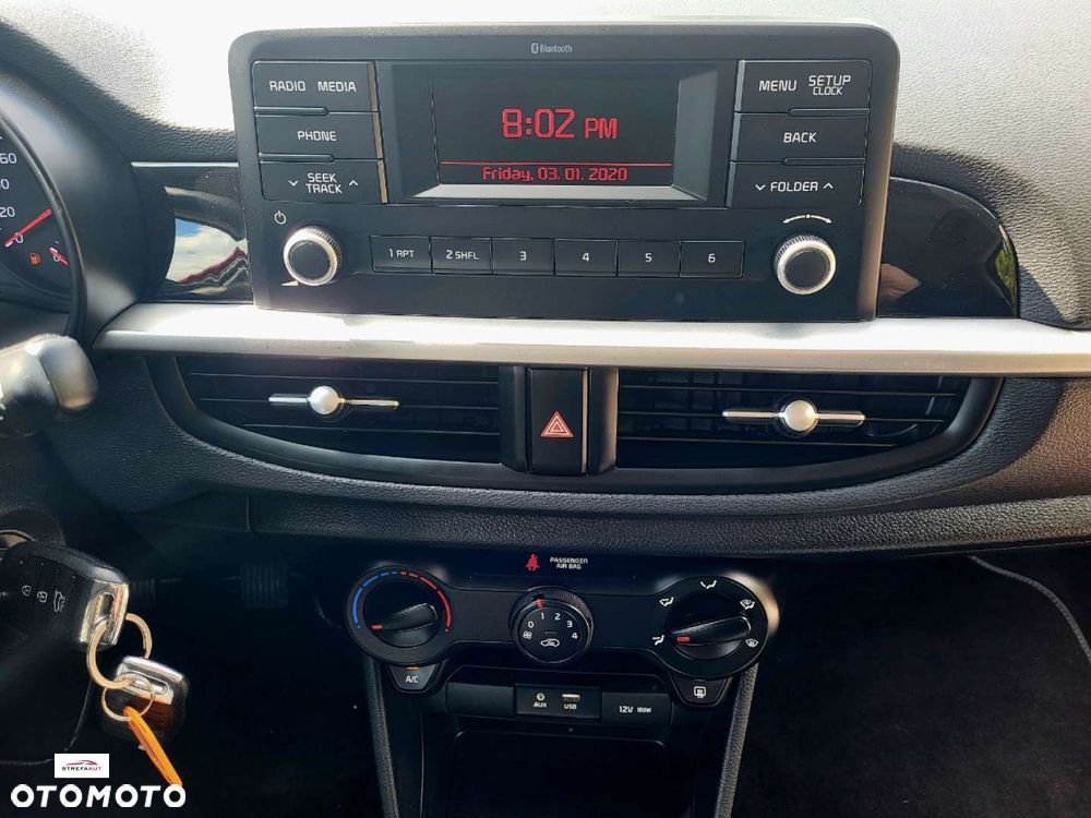 Kia Picanto - 13