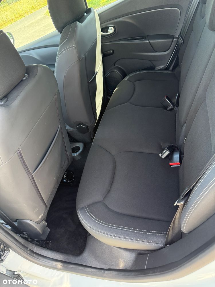 Renault Clio dCi 75 Expression - 13
