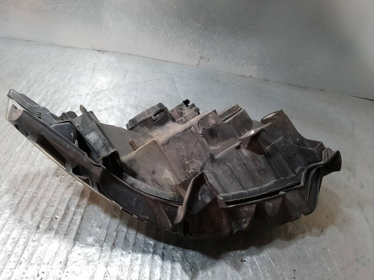 LAMPA PRZÓD LEWA RENAULT MEGANE II 89306999 - 4