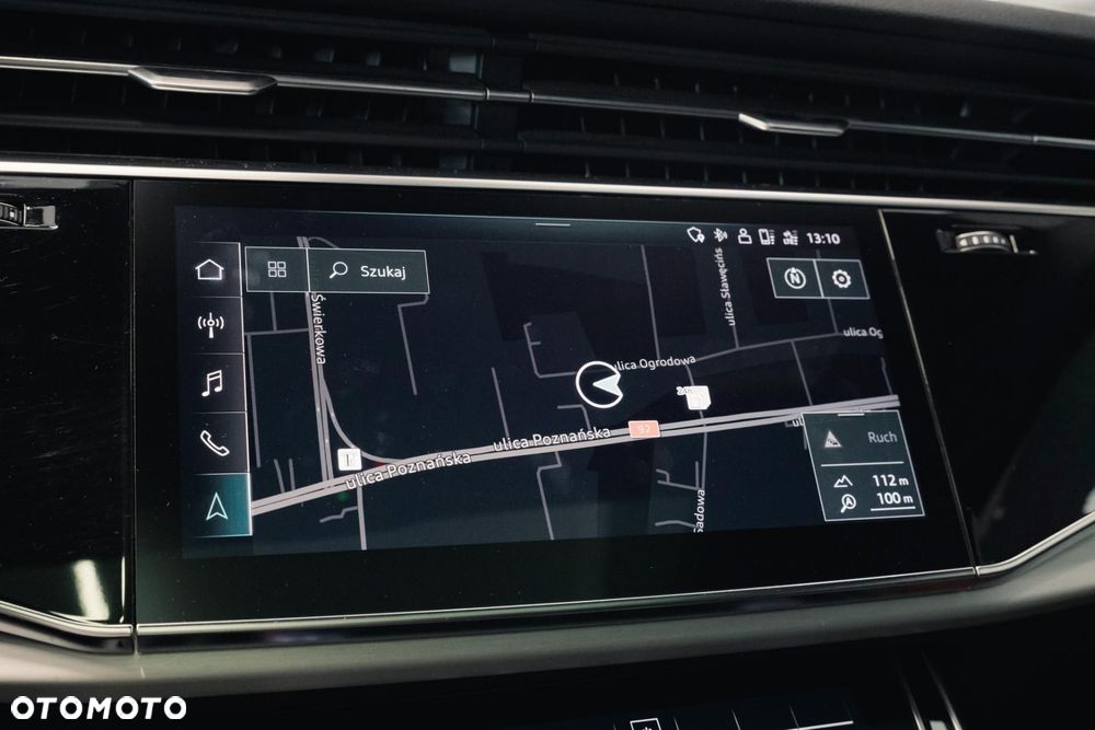 Audi SQ8 TFSI Quattro Tiptronic - 18