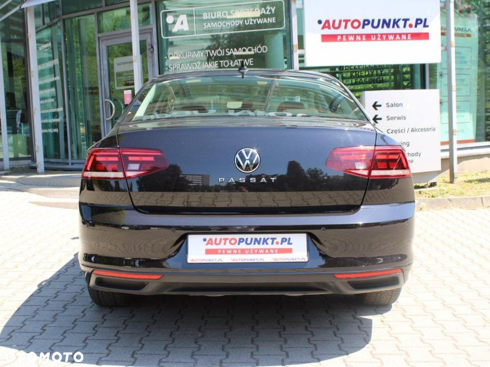 Volkswagen Passat - 6
