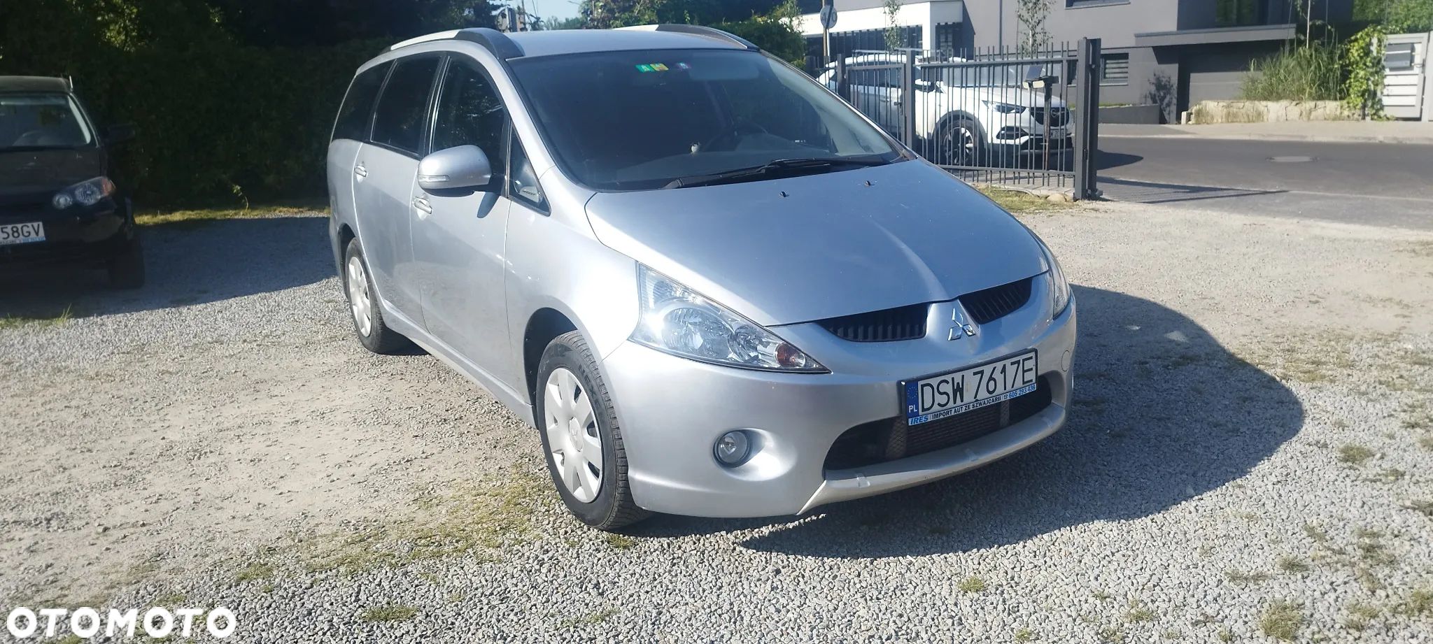 Volvo S40 - 1