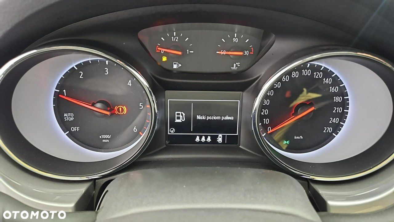Opel Astra - 14