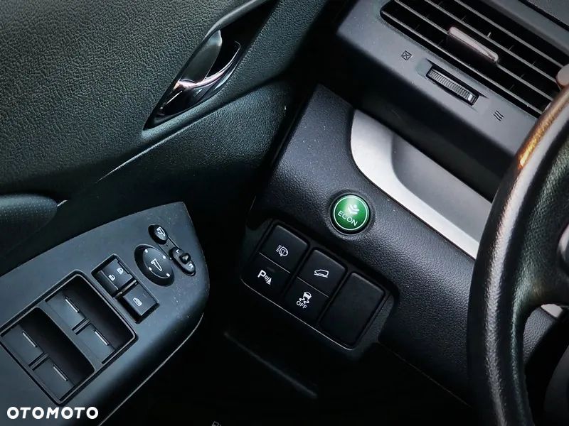 Honda CR-V 2.0 Elegance - 23
