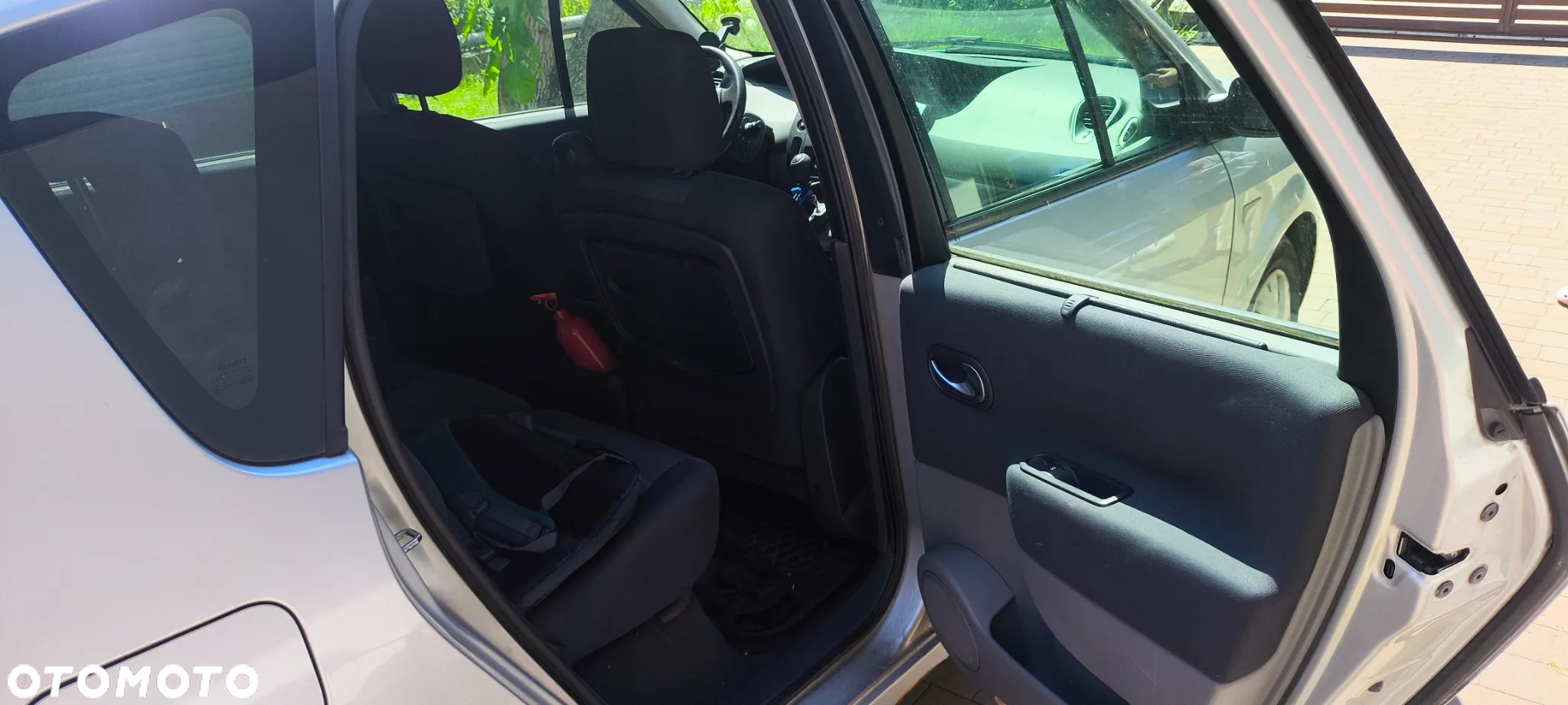 Renault Scenic - 9