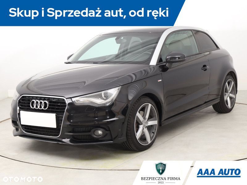 Audi A1 Sportback - 3