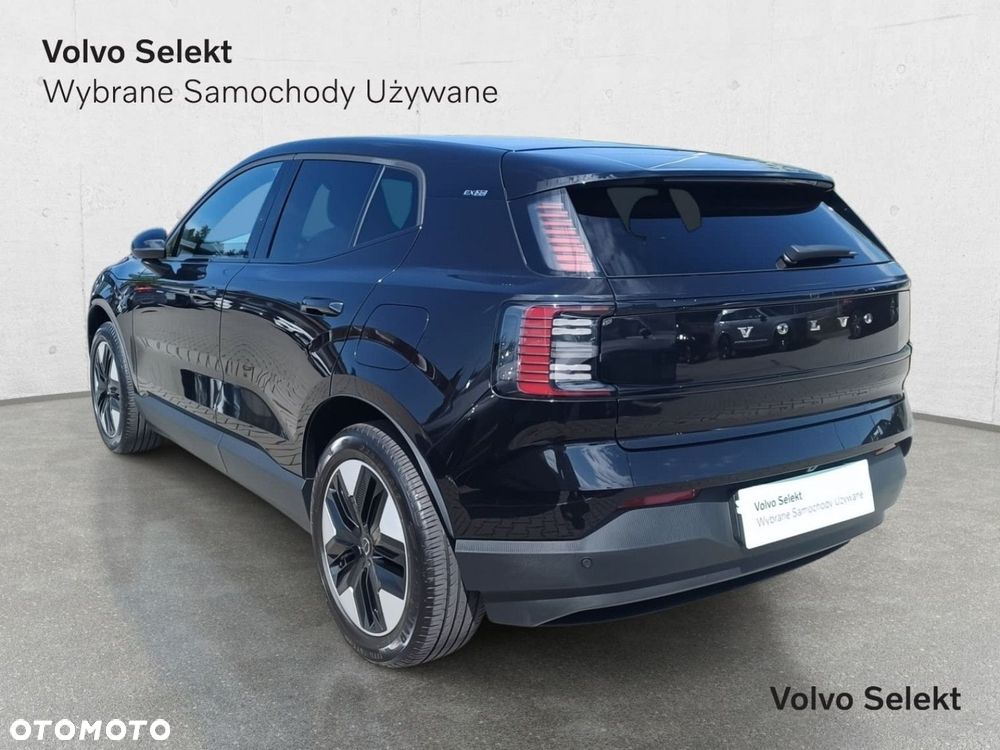 Volvo EX30 - 8