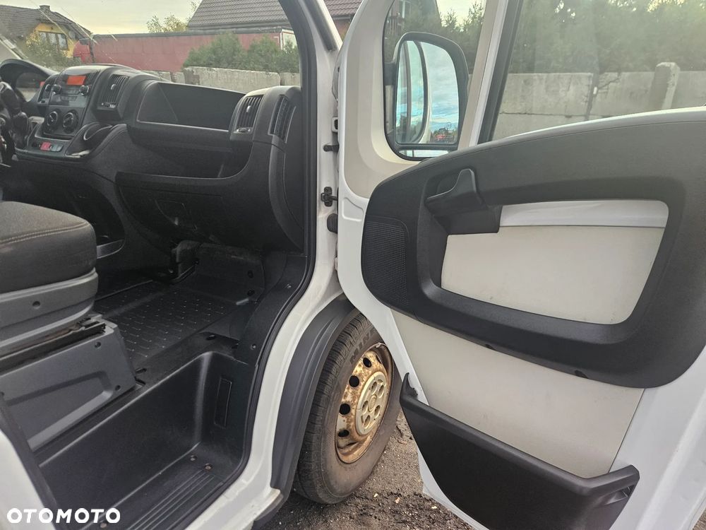 Fiat Ducato - 14