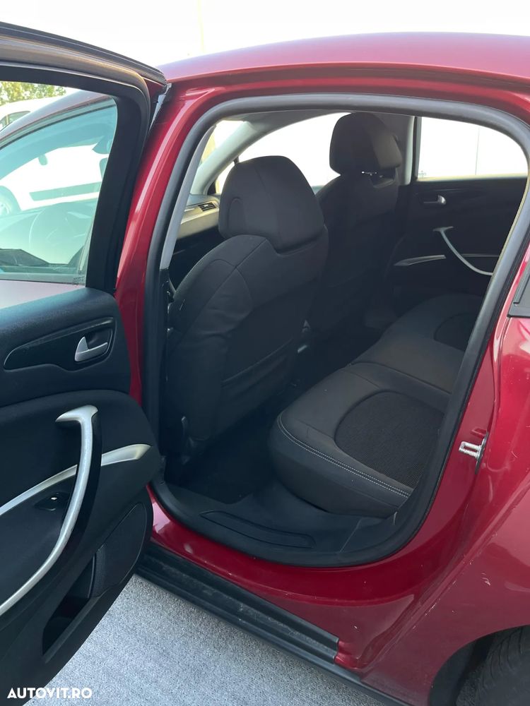Citroën C5 Tourer HDi 110 FAP Business Class - 6