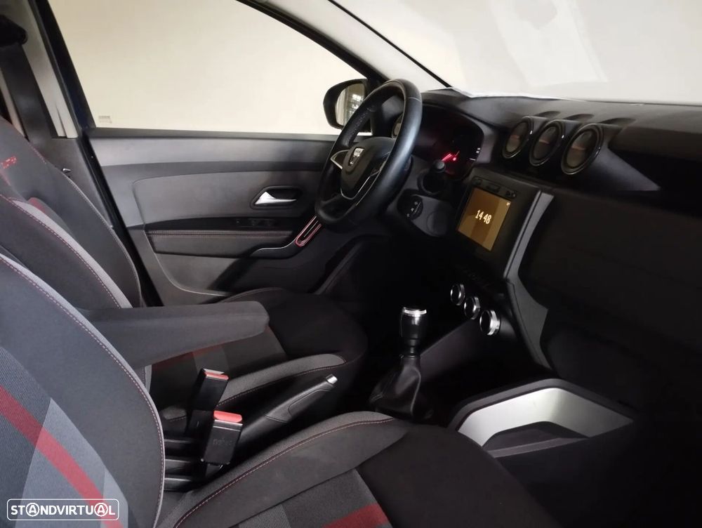 Dacia Duster - 7