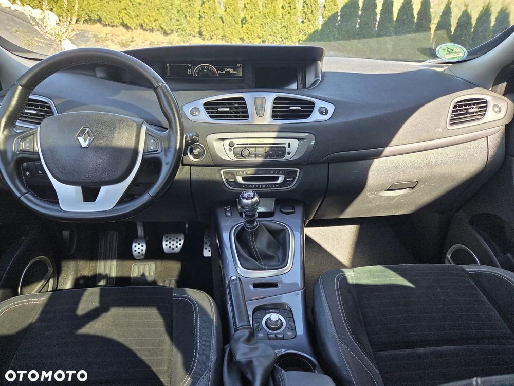 Renault Scenic Energy dCi 130 S&S Xmod Bose Edition - 22
