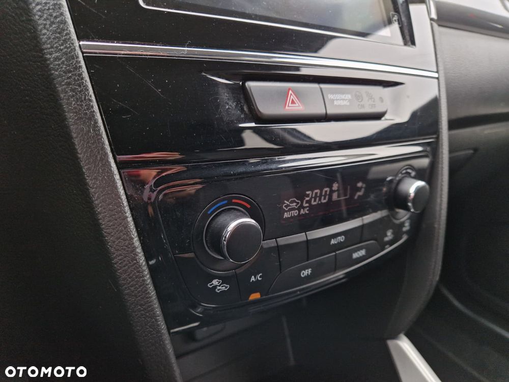 Suzuki Vitara - 14