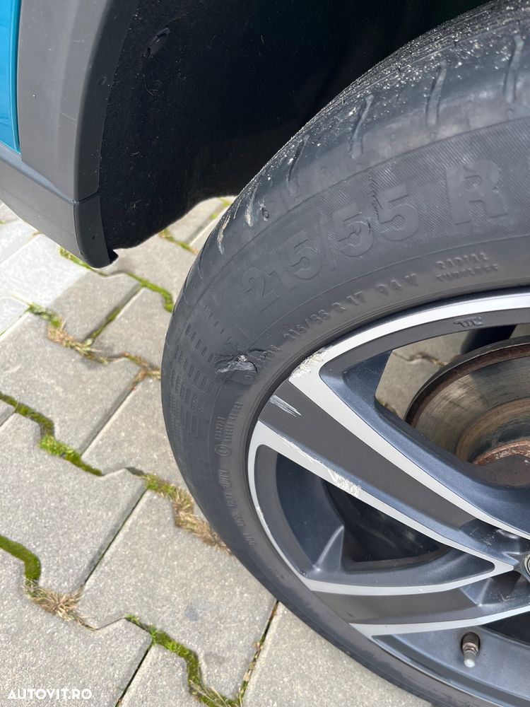 Suzuki Vitara 1.4 ALLGRIP Passion - 35