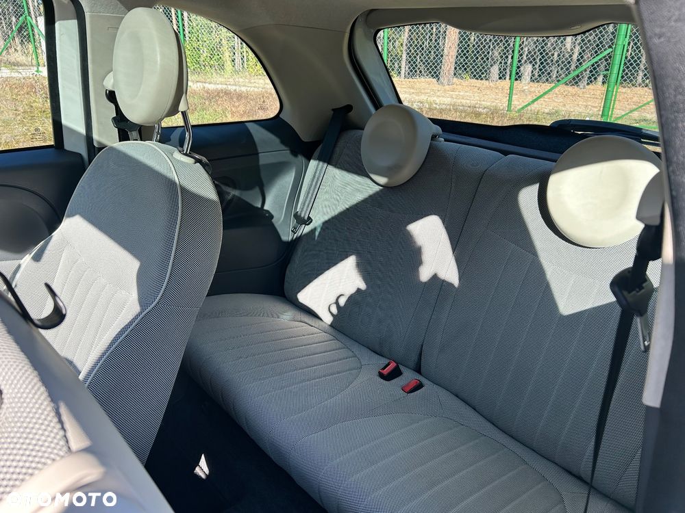 Fiat 500 - 11