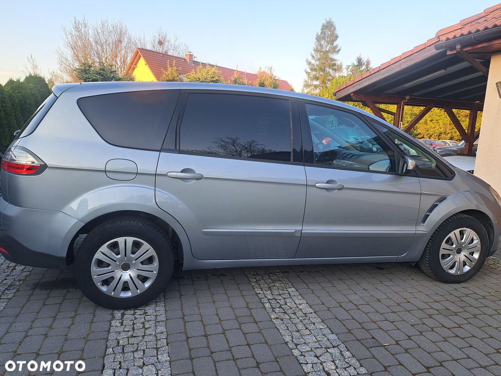 Ford S-Max 2.0 Business Edition - 5