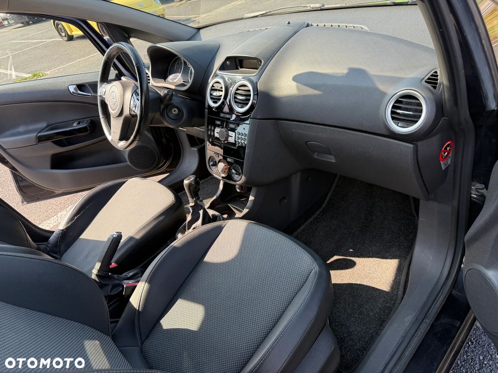 Opel Corsa - 6