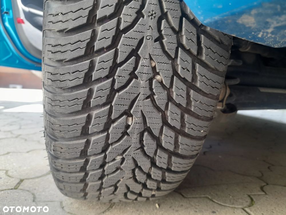 Ford Fiesta 1.0 EcoBoost Titanium - 23