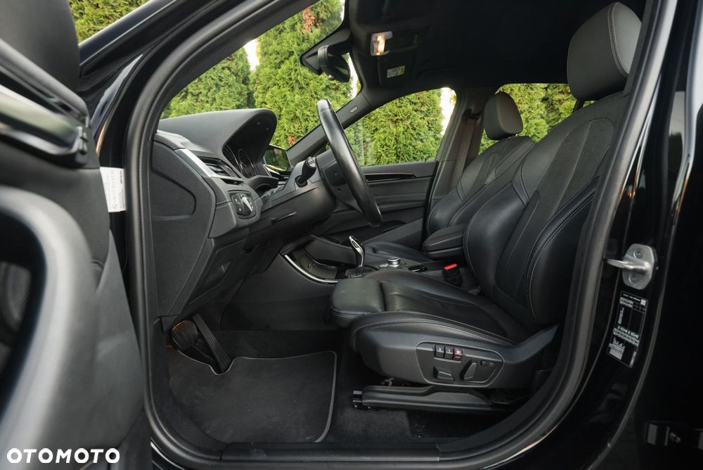 BMW X1 - 13