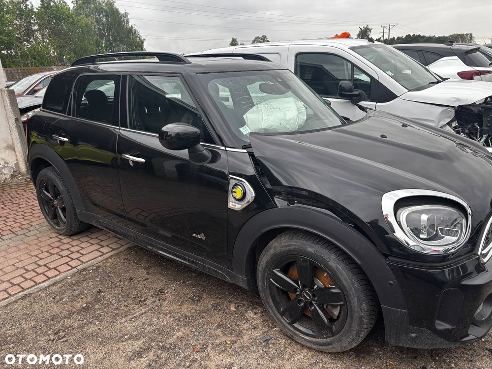 MINI Countryman - 4
