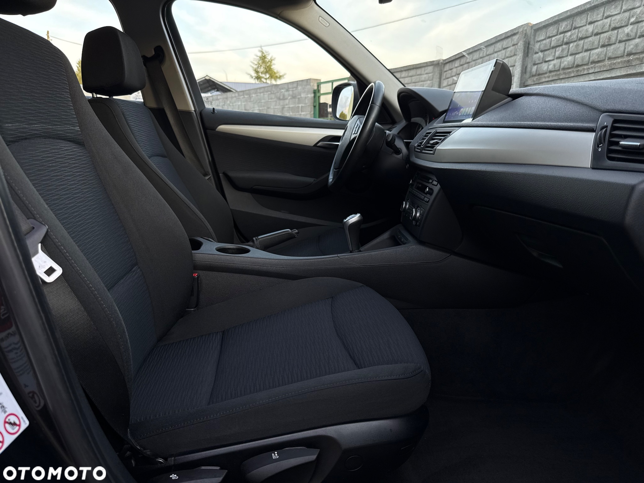 BMW X1 sDrive20d - 10