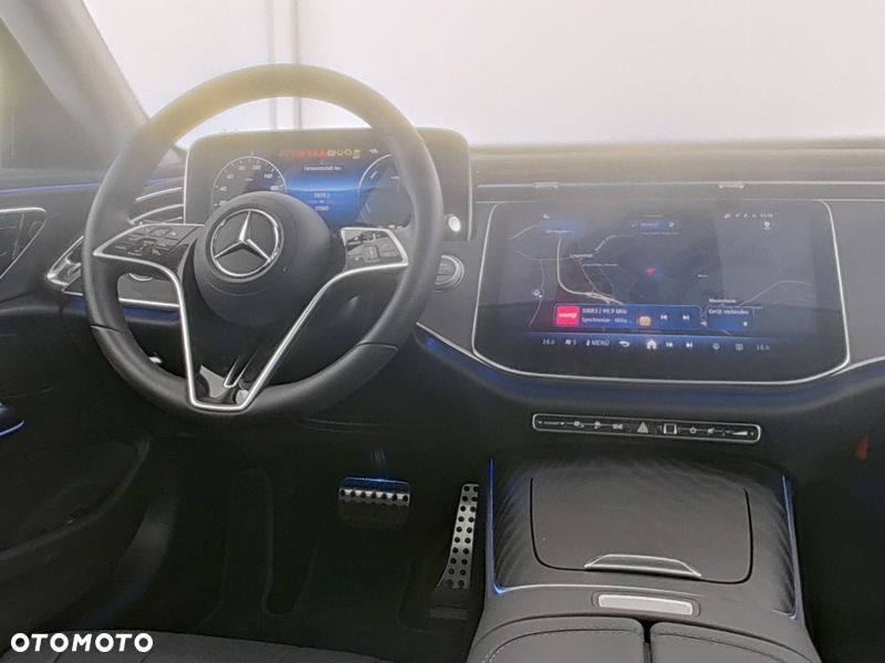 Mercedes-Benz Klasa E 300 de PHEV 4-Matic All-Terrain Avantgarde 9G-Tronic - 7