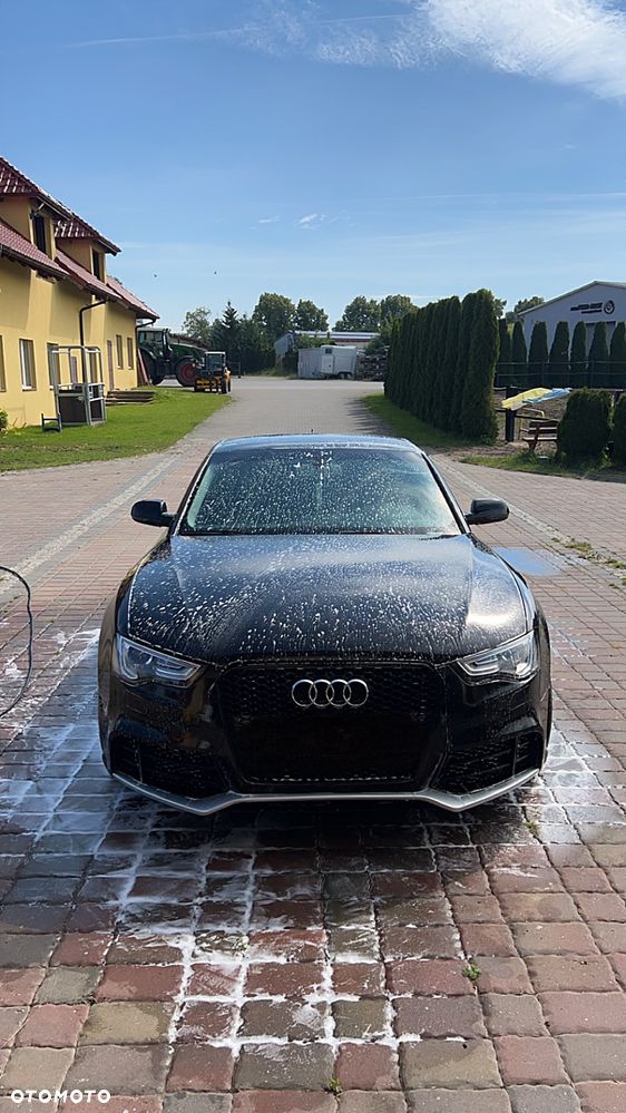 Audi A5 Coupé 2.0 TFSI quattro S tronic - 20