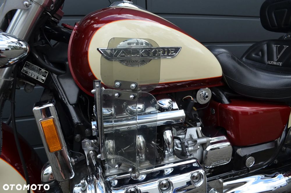 Honda Valkyrie - 34