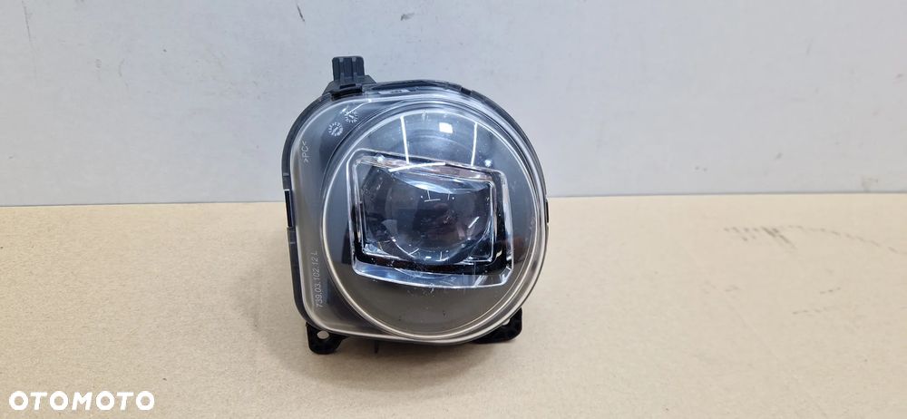 Halogen DRL Led Lewy BMW 7336929 F07N F10N F11N - 1