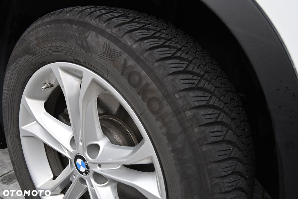 BMW X3 - 29