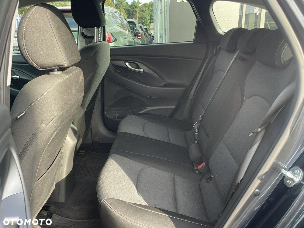Hyundai i30 - 12