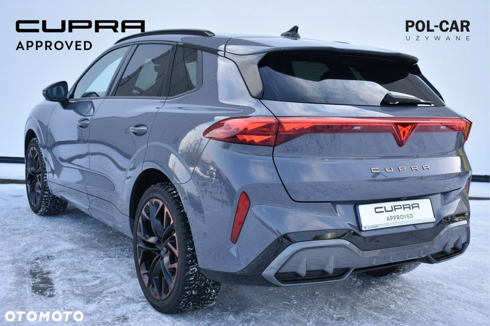 Cupra Terramar - 11