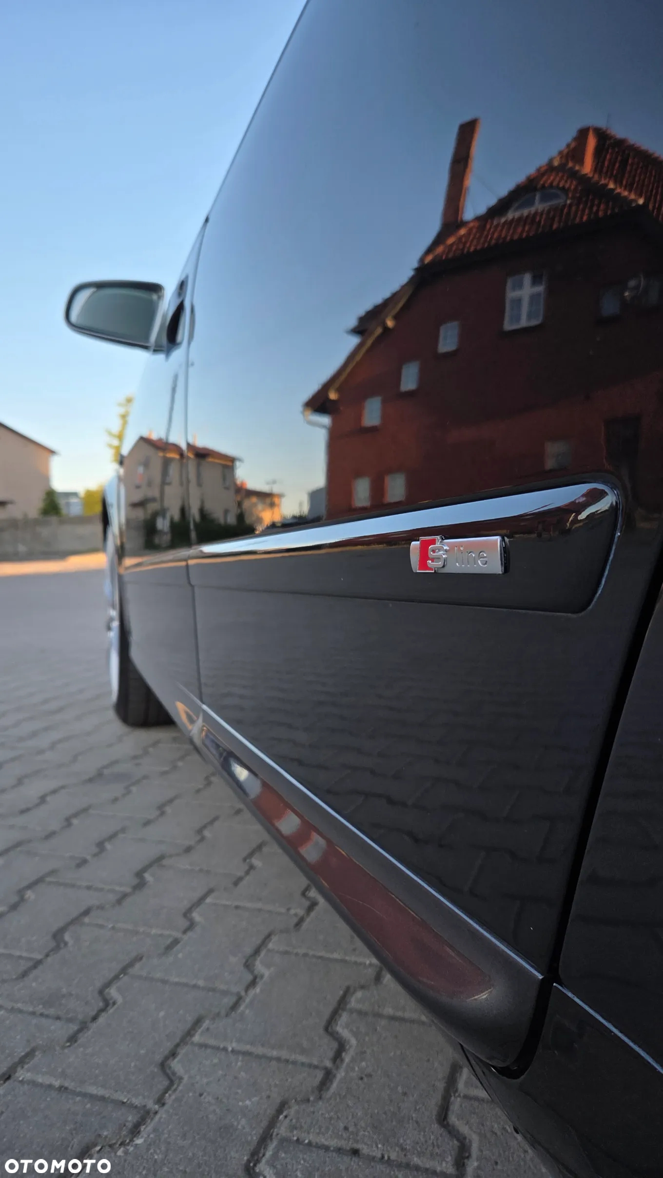 Audi A4 Avant 3.0 TDI Quattro Tiptr - 10