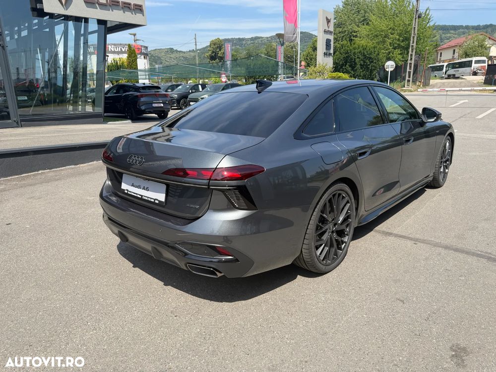 Audi A6 Limuzina 50 TFSI e quattro S tronic - 8