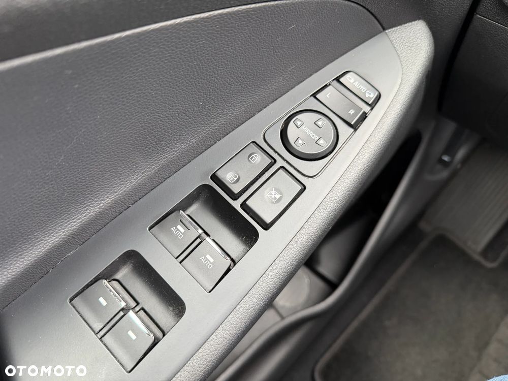 Hyundai Tucson 1.6 T-GDi Style 2WD - 39