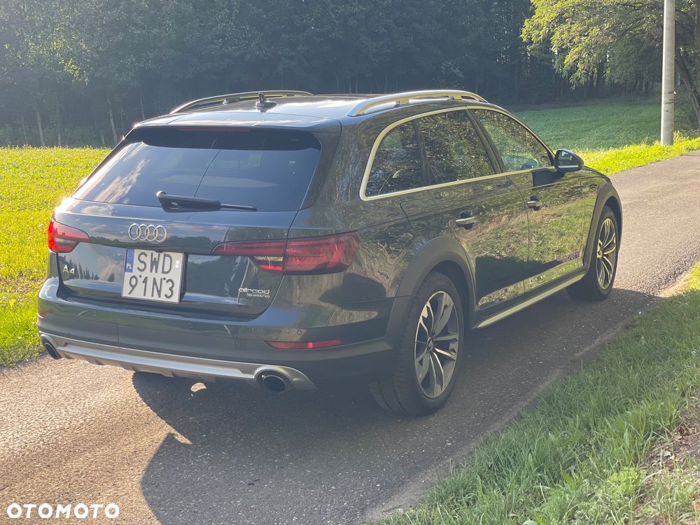 Audi A4 Allroad quattro 2.0 TFSI S tronic - 6