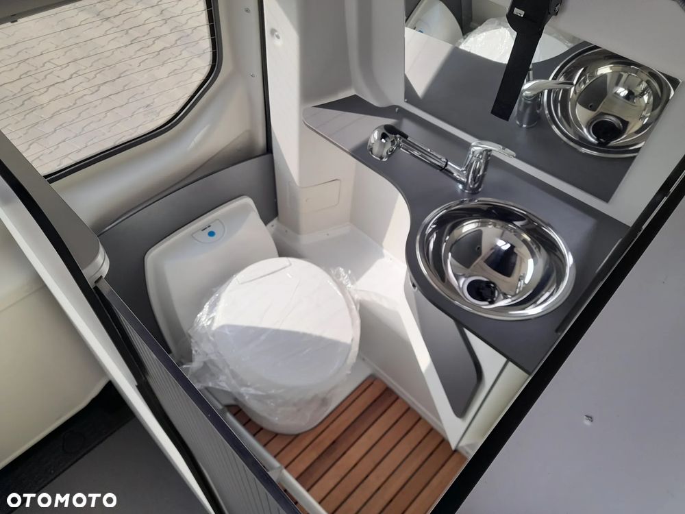 Karmann-Mobil Duncan 535 - 15