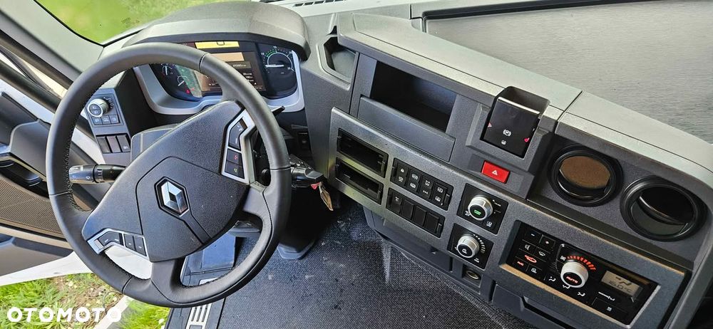 Renault T520 - 10