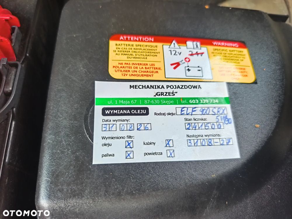 Peugeot Partner e-HDi FAP 92 Stop&Start Active - 23