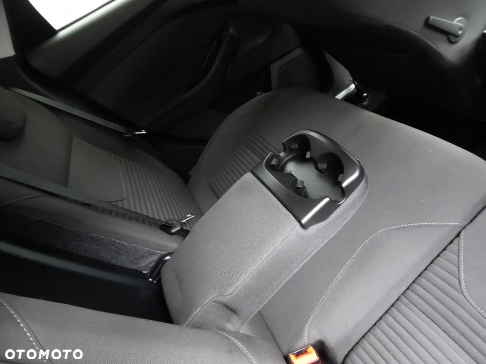 Ford Focus - 29