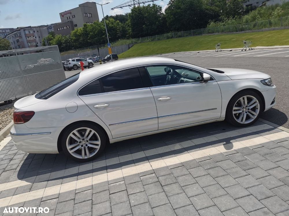Volkswagen Passat CC - 3