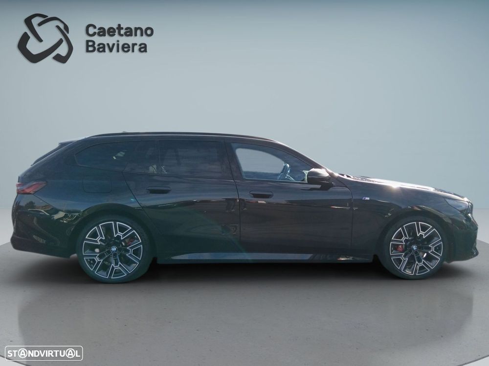 BMW 520 d Pack Desportivo M Pro - 9