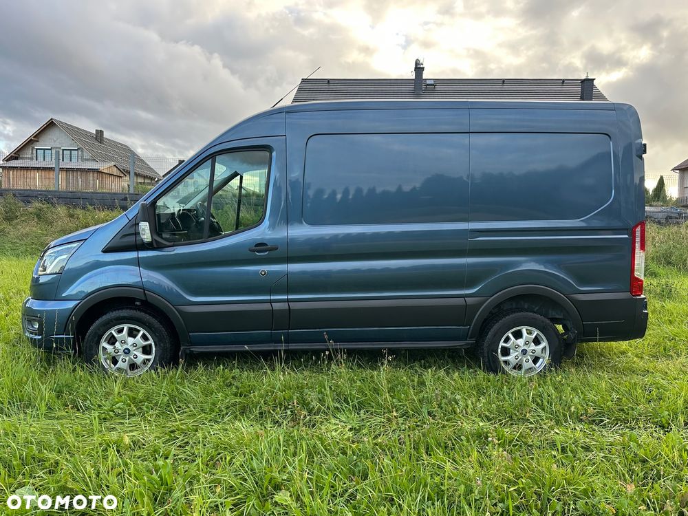 Ford Transit - 6