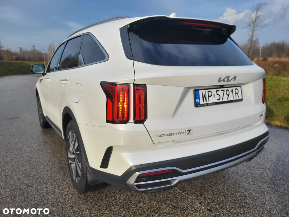 Kia Sorento - 6