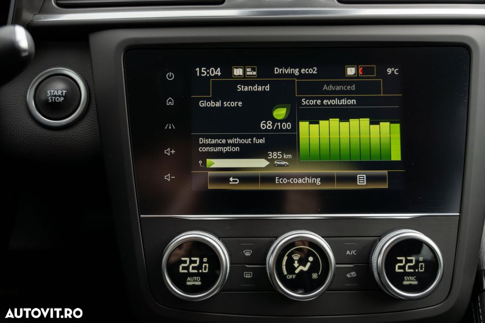 Renault Kadjar TCe 140 GPF INTENS - 31