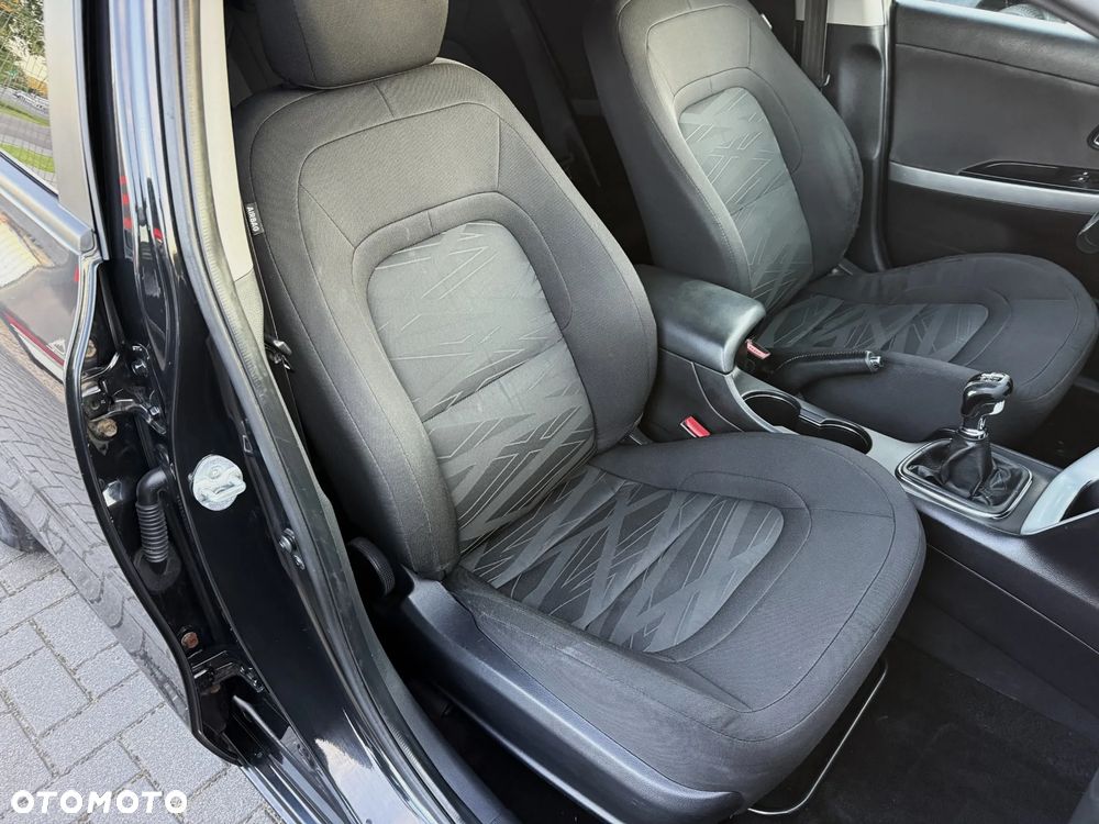 Kia Ceed 1.6 CRDi 128 Platinum Edition - 13
